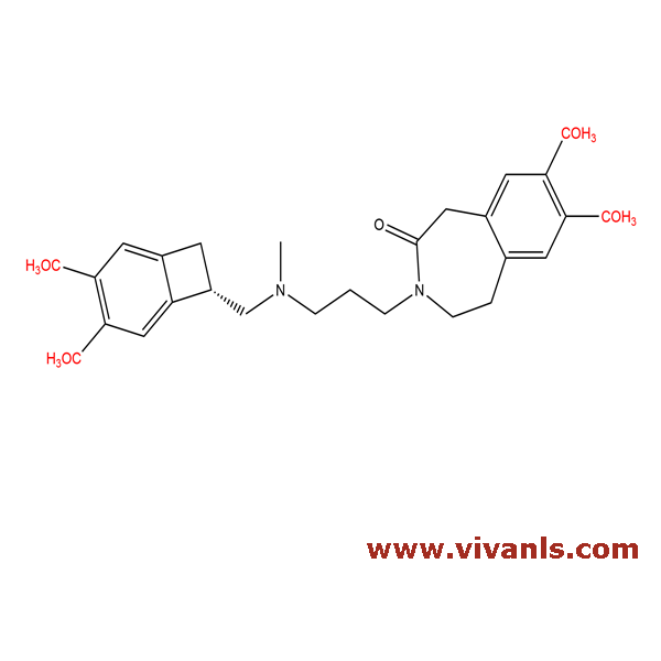 Impurities-Ivabradine N Oxide-1664178080.png